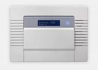 Intruder Alarms