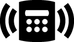 Intruder Alarms icon
