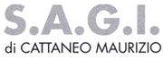 S.A.G.I. - LOGO