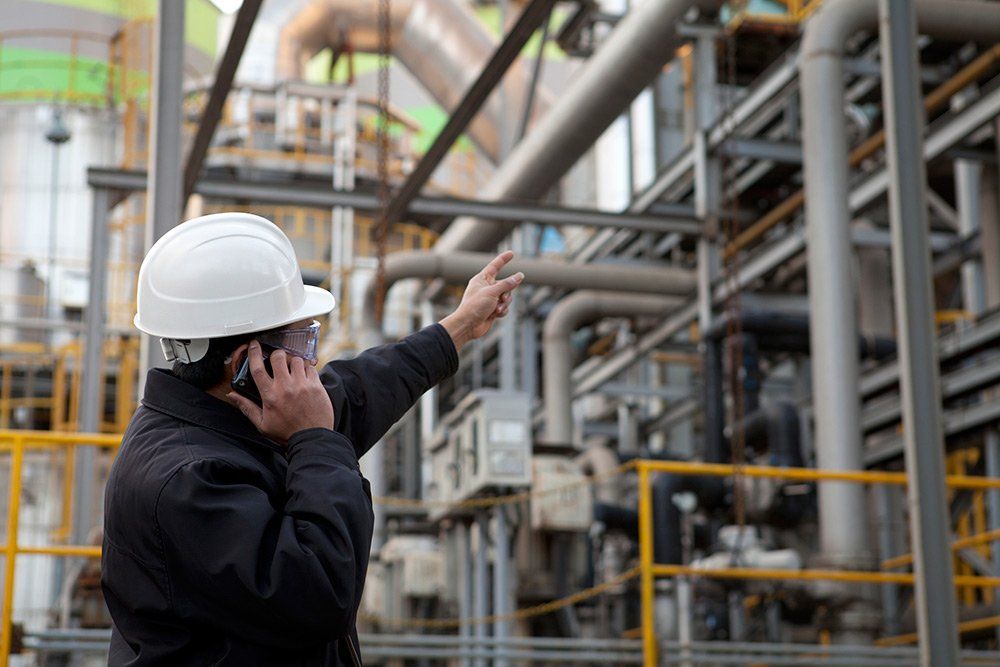 Careers — Engineer Pointing Against Pipeline in Miami, FL Careers — Engineer Pointing Against Pipeline in Miami, FL