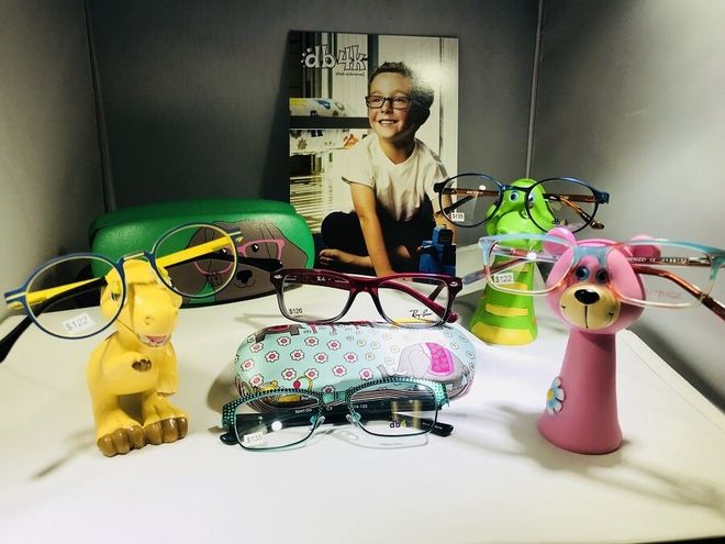 Eyeglasses - Glasses in North Bend, OR