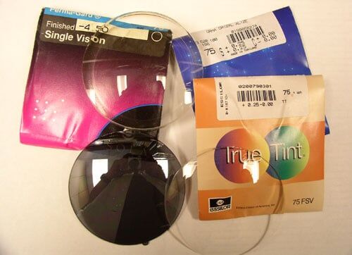 Eye Glass Lenses — Designer Frames in North Bend, OR Eye Glass Lenses — Designer Frames in North Bend, OR
