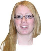 Gayla - Eye doctor in North Bend, OR Gayla - Eye doctor in North Bend, OR