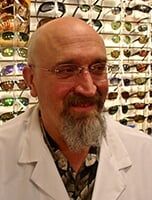 Jeff - Eye doctor in North Bend, OR Jeff - Eye doctor in North Bend, OR