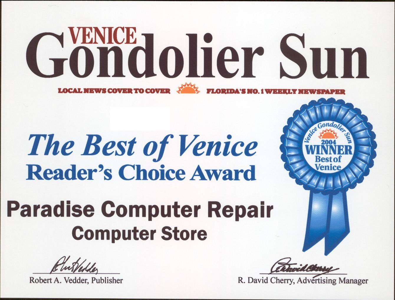Best of Venice 04