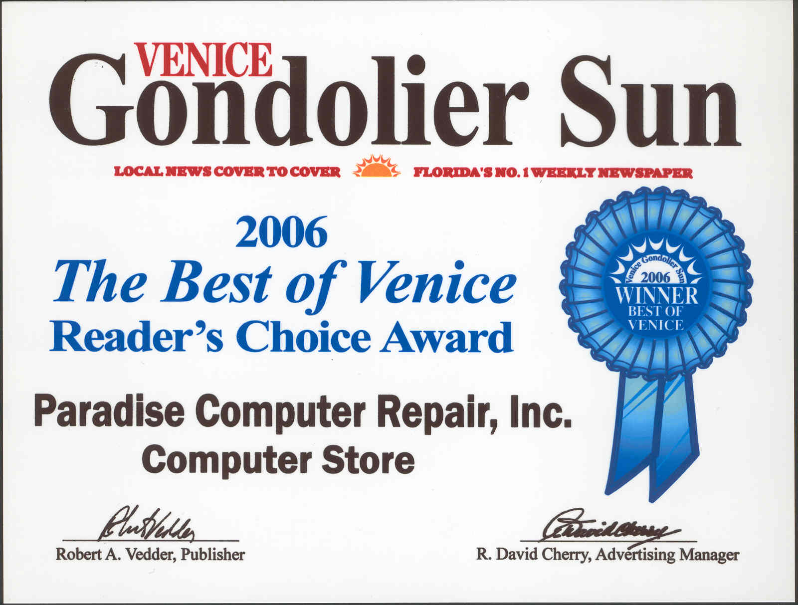 Best of Venice 06