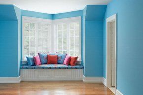 Decorating services