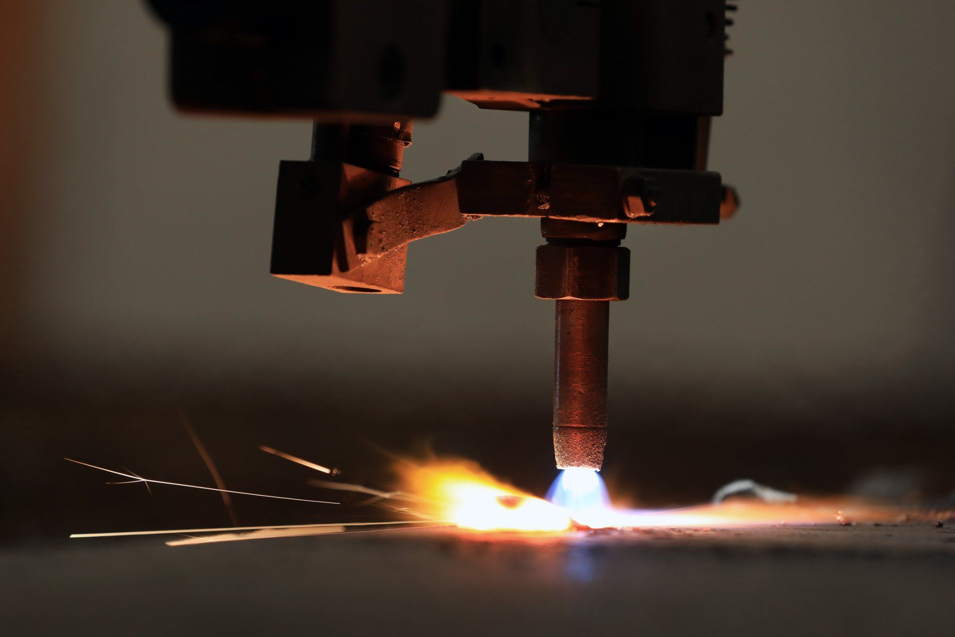 Aluminum Steel — Steel Plasma Cutting in Channahon, IL