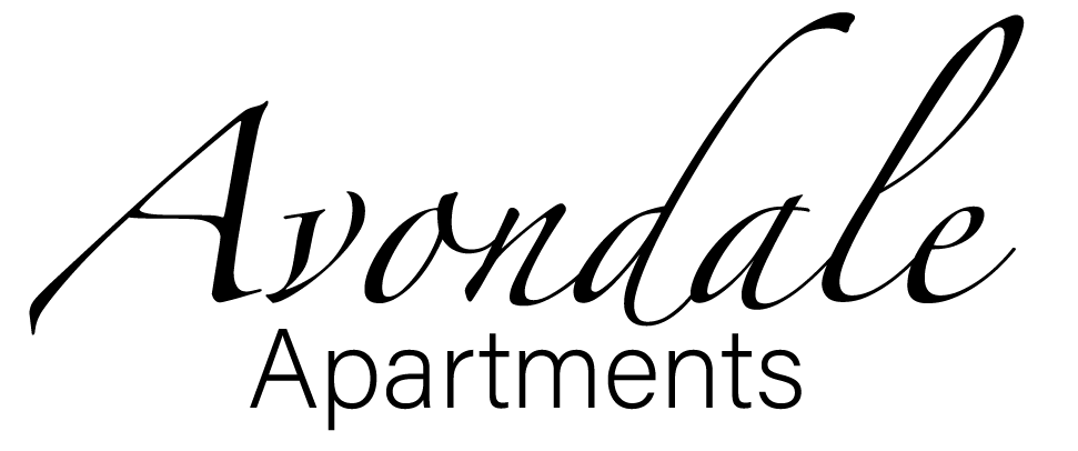 Avondale Apartments Logo