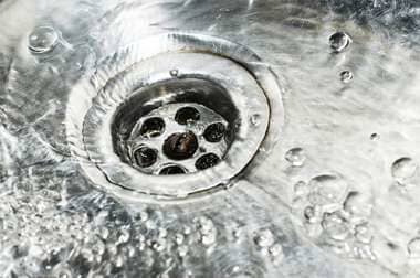 Draining Water - Plumbing, Heating and Air Conditioning in Blairsville, PA Draining Water - Plumbing, Heating and Air Conditioning in Blairsville, PA