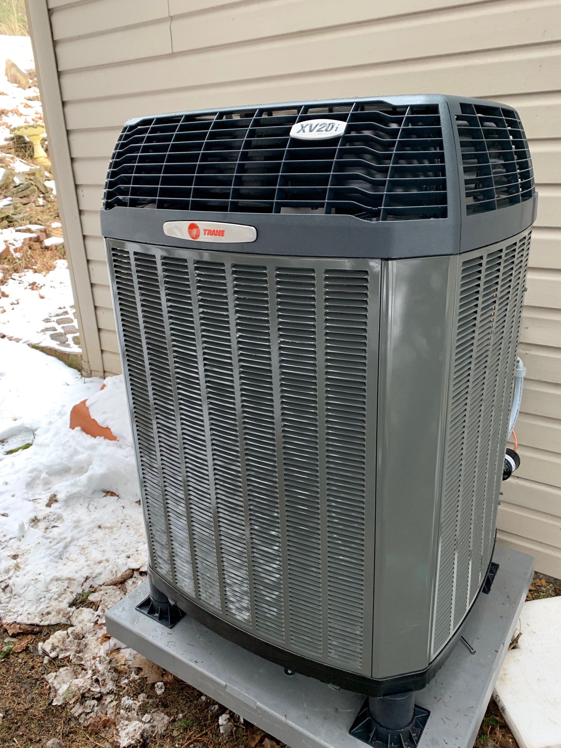 HVAC Units - Plumbing, Heating and Air Conditioning in Blairsville, PA HVAC Units - Plumbing, Heating and Air Conditioning in Blairsville, PA