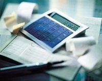 Bookkeeping - Ely - Geoff Spurr & Co - Paperwork and Calculator Bookkeeping - Ely - Geoff Spurr & Co - Paperwork and Calculator