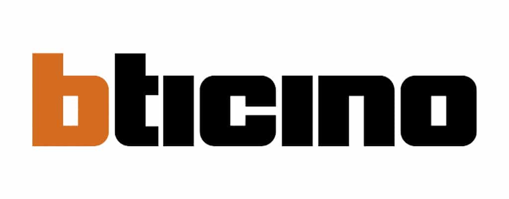 Bticino - Logo