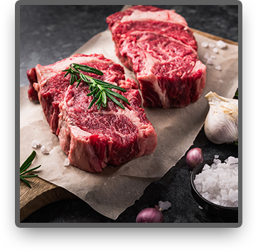 Beef