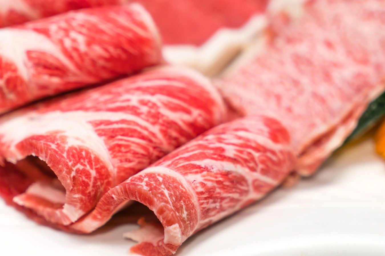 meat