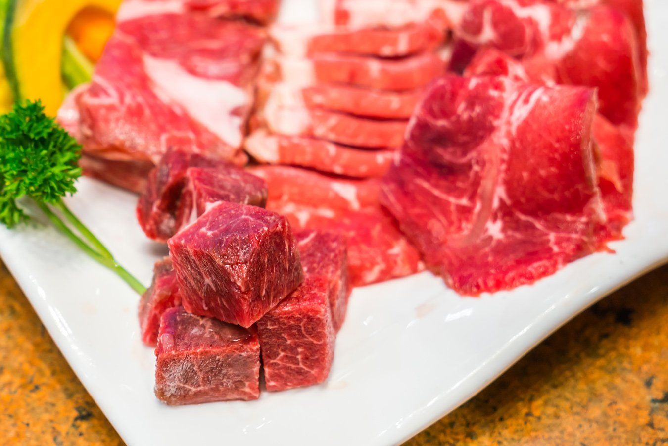 meat