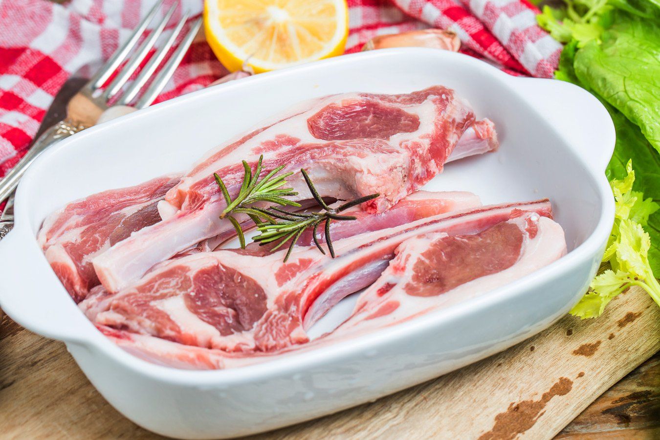 meat