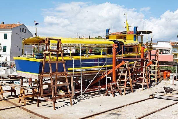 vernici nautica