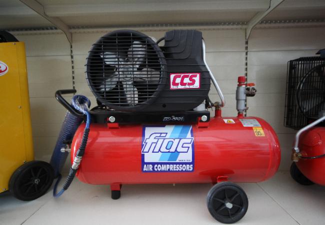 compressore