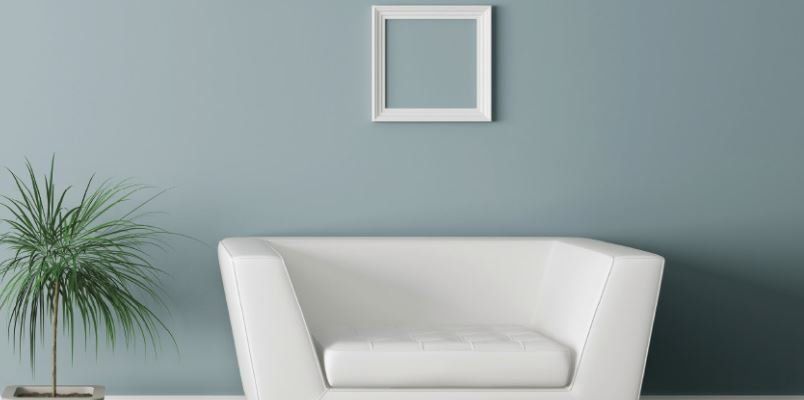 pittura casa