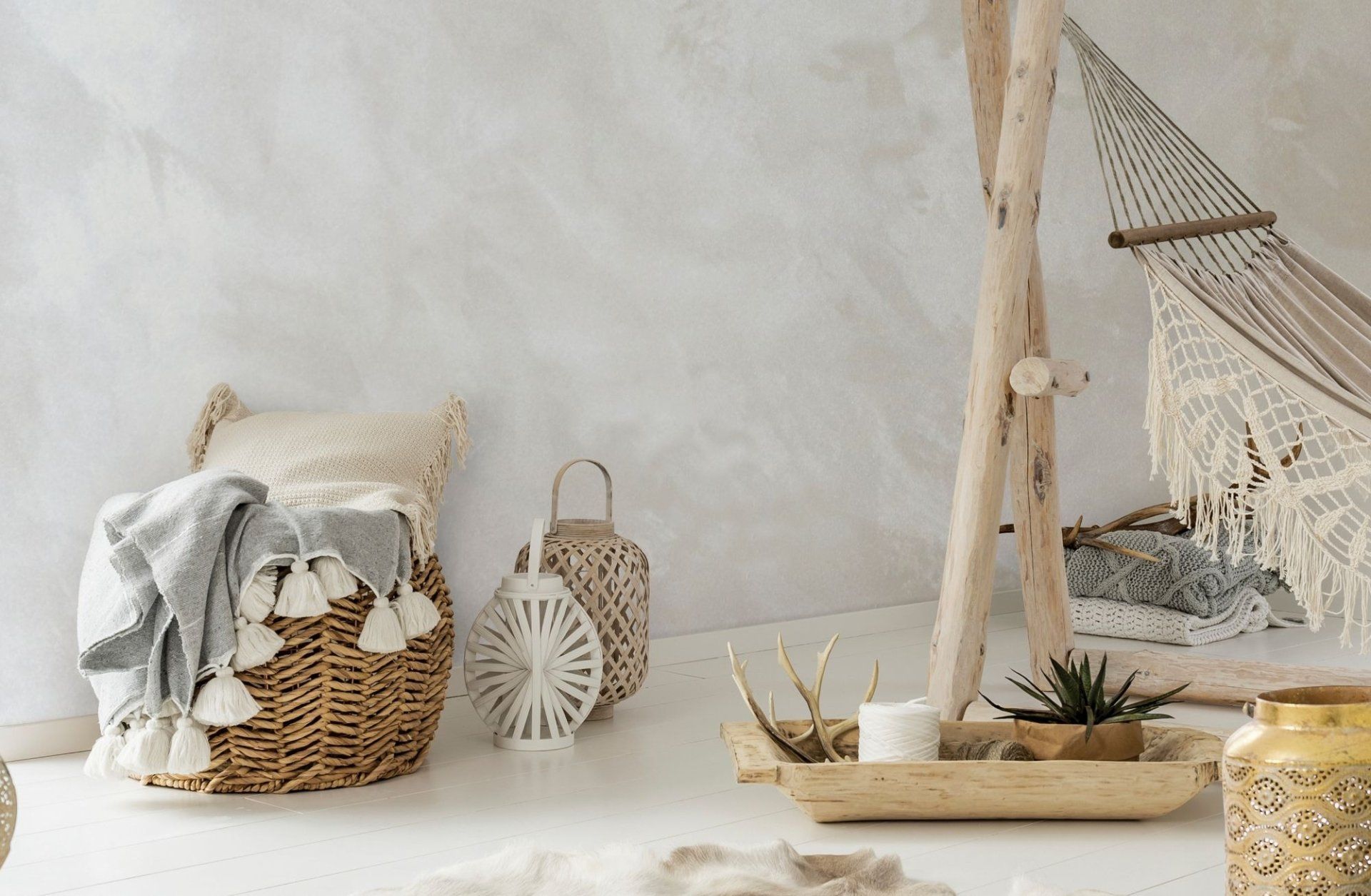 vernici per interno