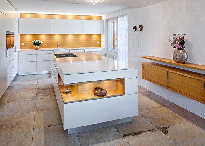 vernici cucina
