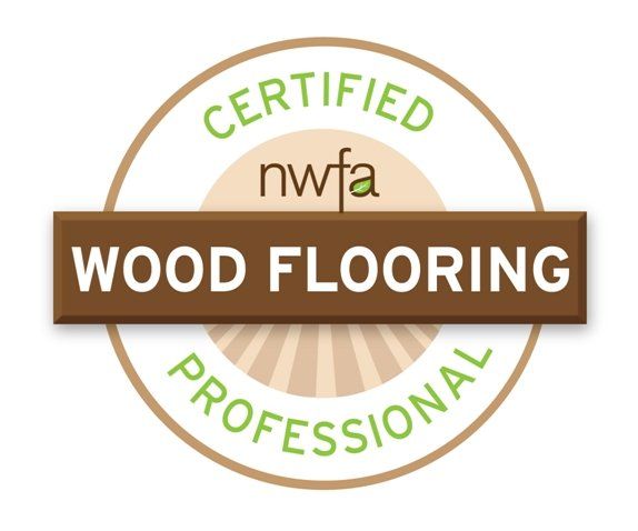NWFA Certified Professional NWFA Certified Professional