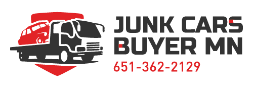 Junk Car Buyer MN Logo