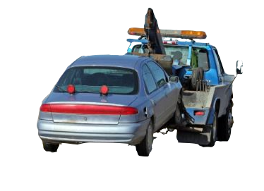 We tow junk cars in St Paul