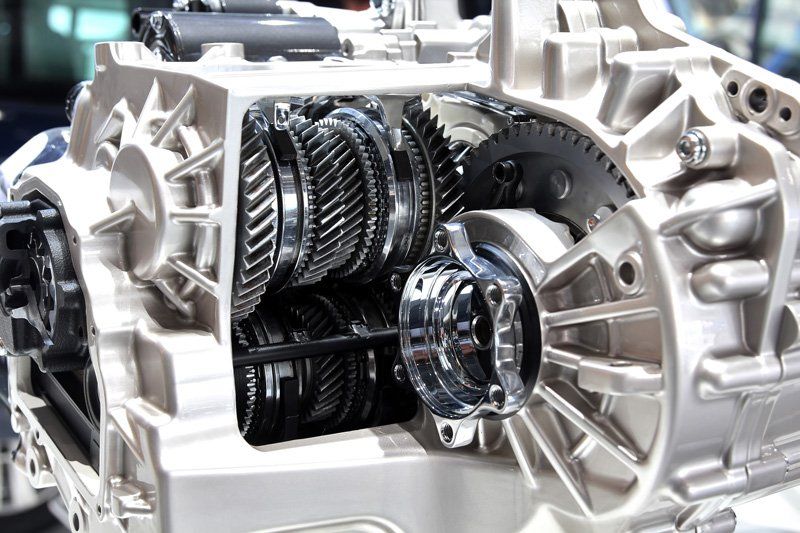 Auto Transmission — Detroit, MI — Detroit Auto Repair