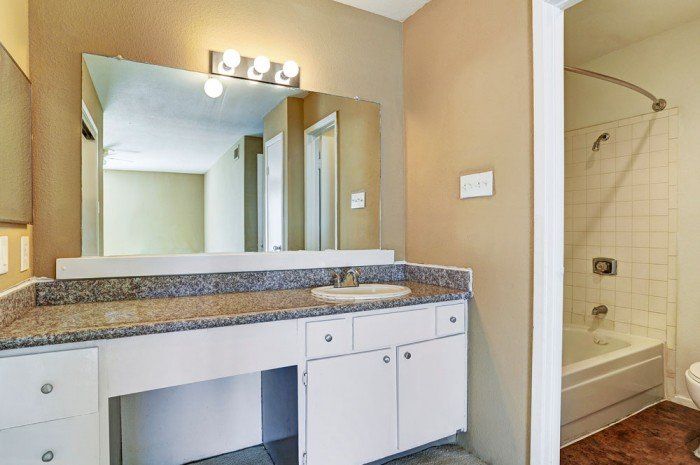 Carlisle Bathroom