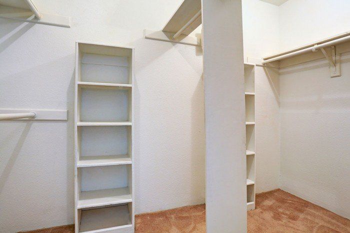 Carlisle Closet