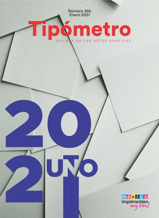 REVISTA TIPÓMETRO