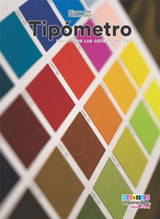 REVISTA EL TIPÓMETRO