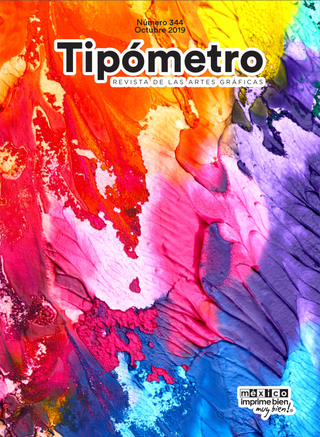 REVISTA EL TIPÓMETRO