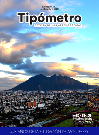 REVISTA EL TIPÓMETRO