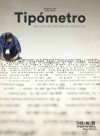 REVISTA EL TIPÓMETRO