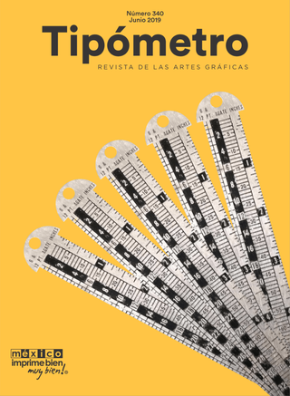 REVISTA EL TIPÓMETRO
