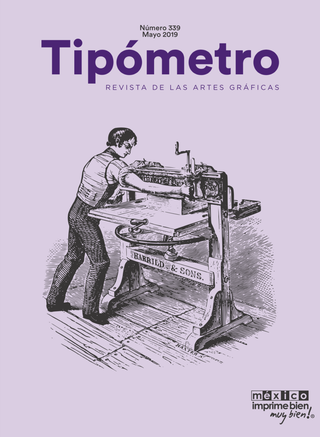REVISTA TIPÓMETRO