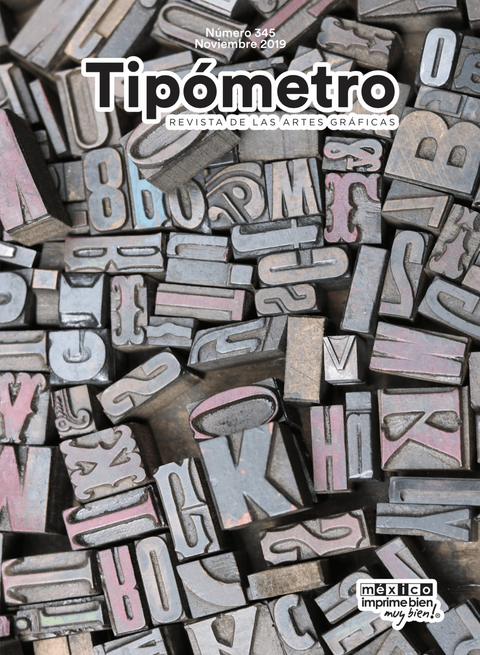 REVISTA TIPÓMETRO