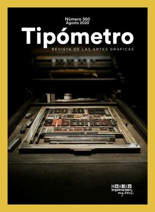 REVISTA EL TIPÓMETRO