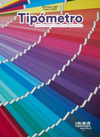 REVISTA TIPÓMETRO