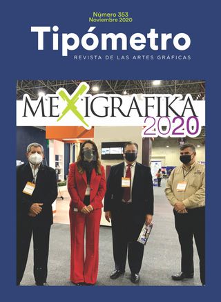 REVISTA EL TIPÓMETRO