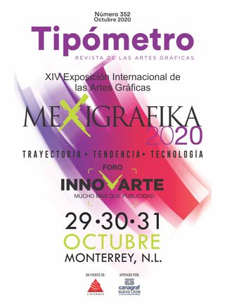 REVISTA EL TIPÓMETRO
