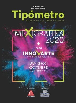 REVISTA TIPÓMETRO