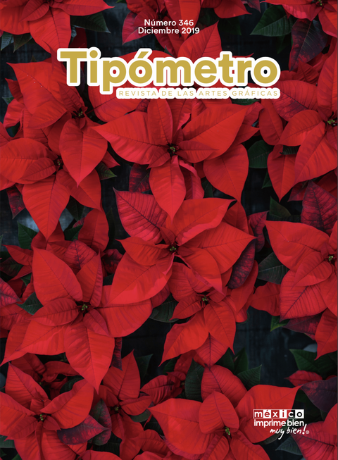 REVISTA TIPÓMETRO