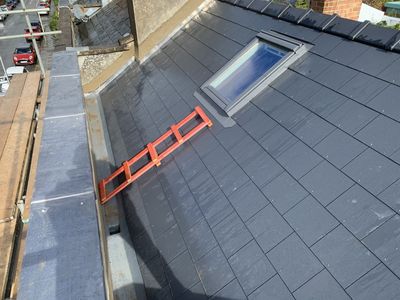 Roof Repairs