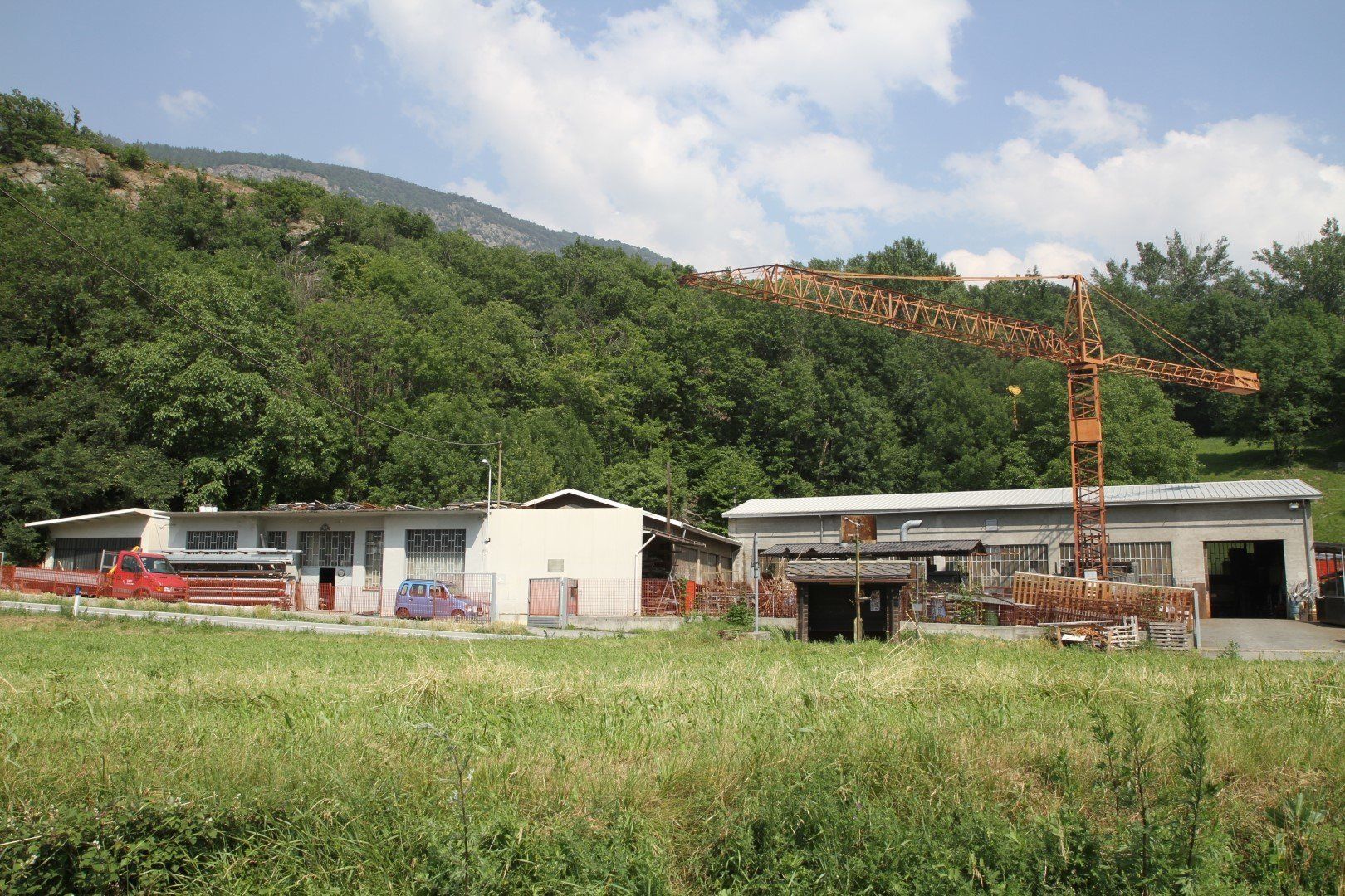 cantiere