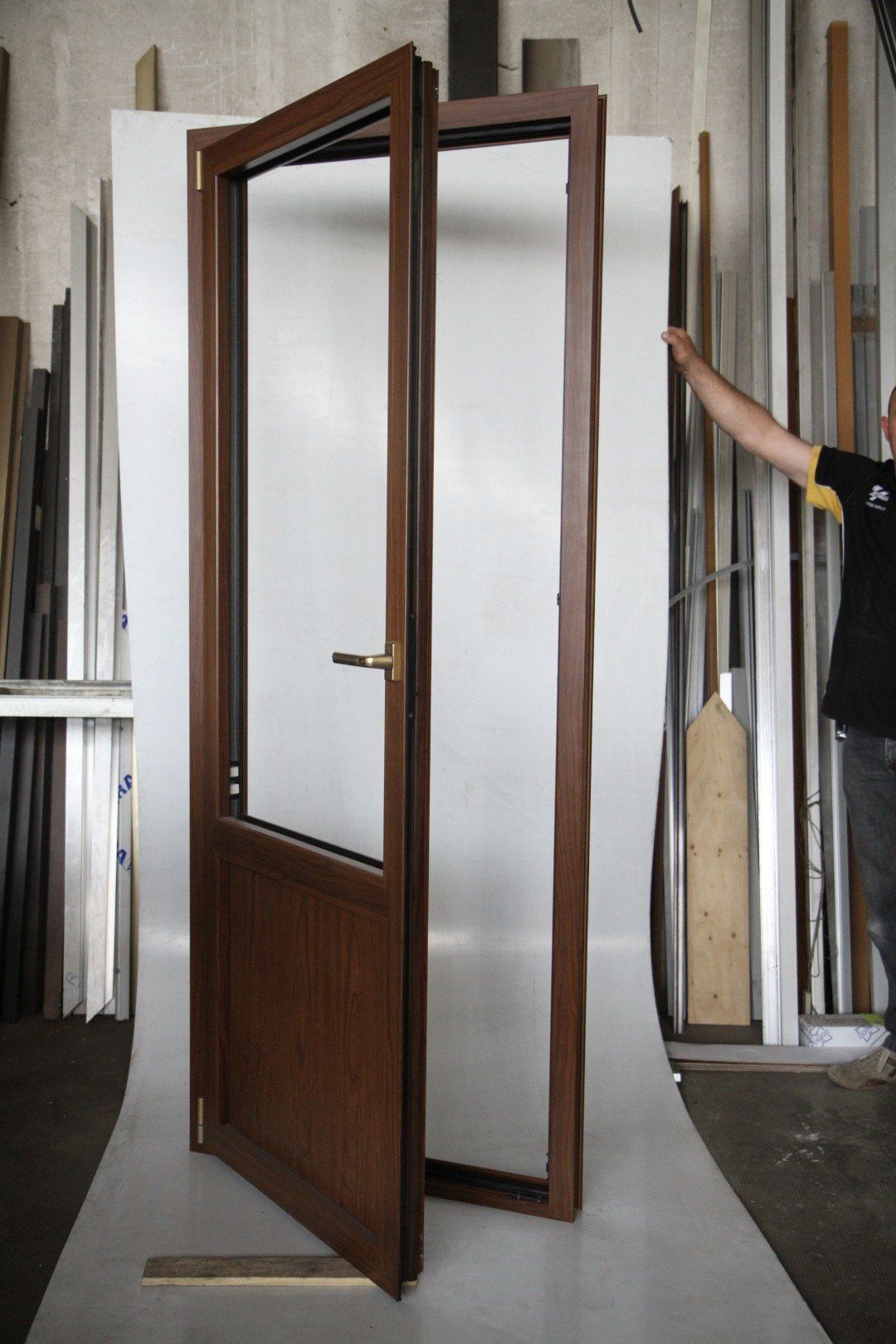 serramenti in legno