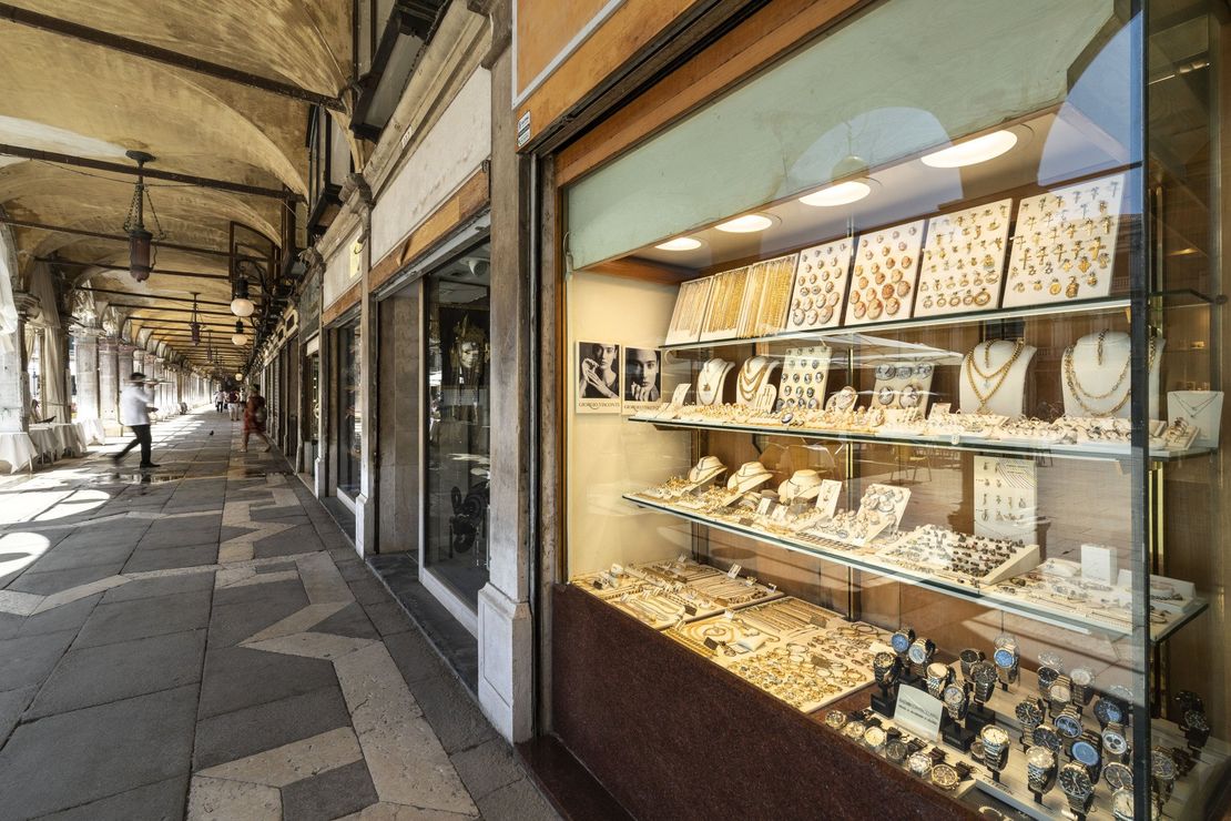 Gioielli